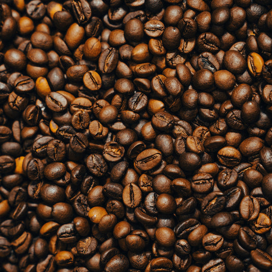 Lavish Hour - Sumatra Origin Coffee Beans