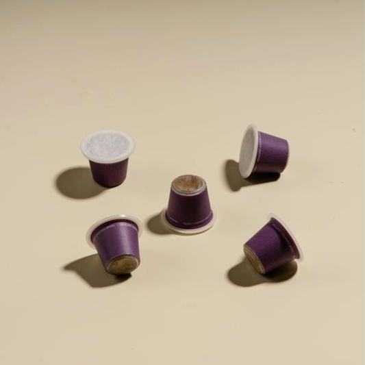 Lavish Hour - Sumatra Origin Coffee Capsules